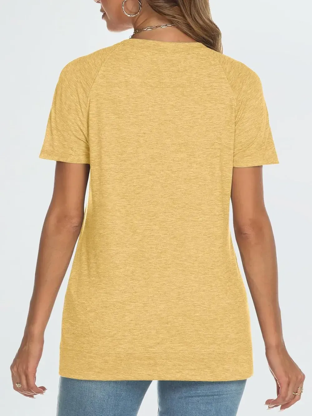 AUTOMET T Shirts Short Sleeve Crewneck Tees for Women Trendy Lightweight Soft Casual Summer Tops Clothes 2024