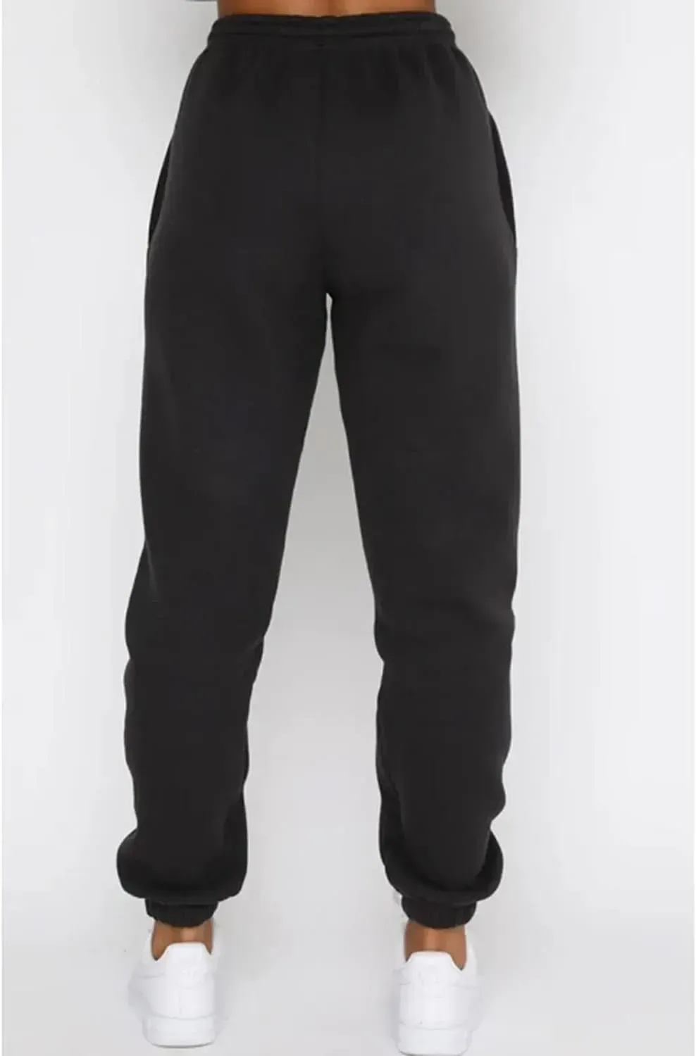 Sweatsuits for Women Set 2 Piece Jogging Suit Long Sleeve Pullover Sweatshirts Sweatpants Tracksuit Casual Outfits